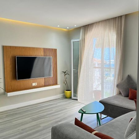 R&S Marina Bay Tanger Apartment Exterior photo